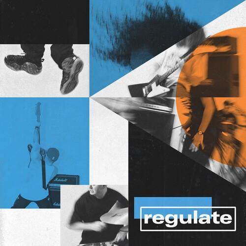 Regulate - Vinyl LP