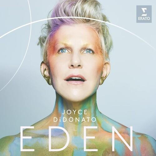 EDEN - Vinyl LP