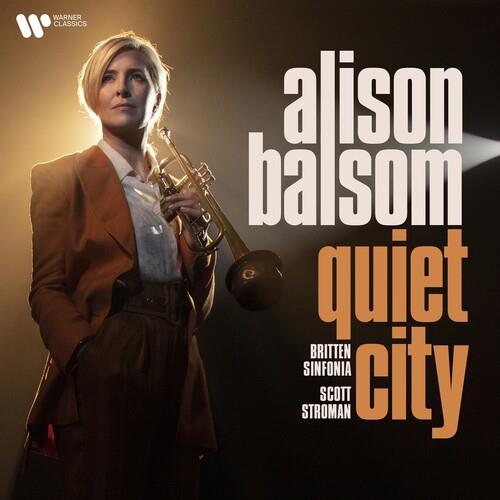 Quiet City - Vinyl LP