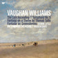 Vaughan Williams: Lark Ascending, Sym 6, Fantasia on a Theme by Tallis - Vinyl LP