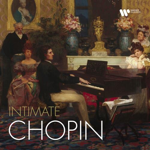 Intimate Chopin - Best of - Vinyl LP