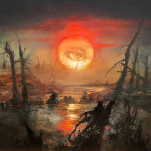 Afterworld - Vinyl LP