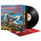SteppenDoom - Vinyl LP