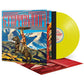 SteppenDoom - Sun Yellow Marble - Vinyl LP (Yellow)