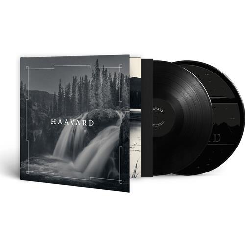 Haavard - Vinyl LP