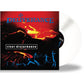 River Disturbance - Vinyl LP (White)