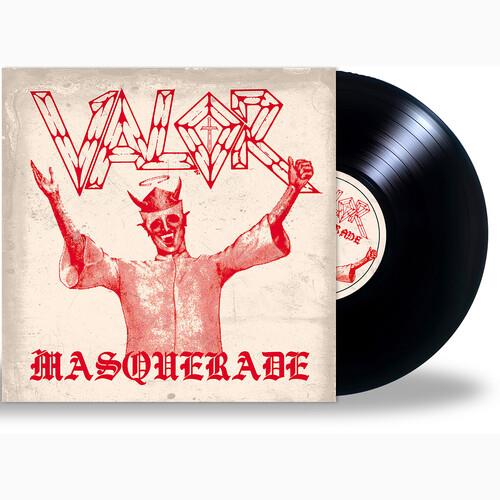 Masquerade - Vinyl LP