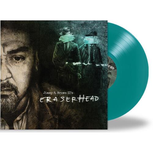 Eraserhead - Vinyl LP