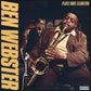 Ben Webster Plays Duke Ellington - Vinyl LP