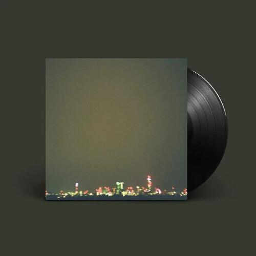 A Sky Wihout Stars - Vinyl LP