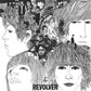 Revolver Special Edition - Vinyl LP 180 Gram