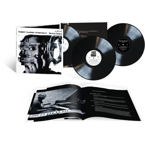 Black Radio (10th Anniversary Deluxe Edition) - Deluxe Edition Vinyl LP