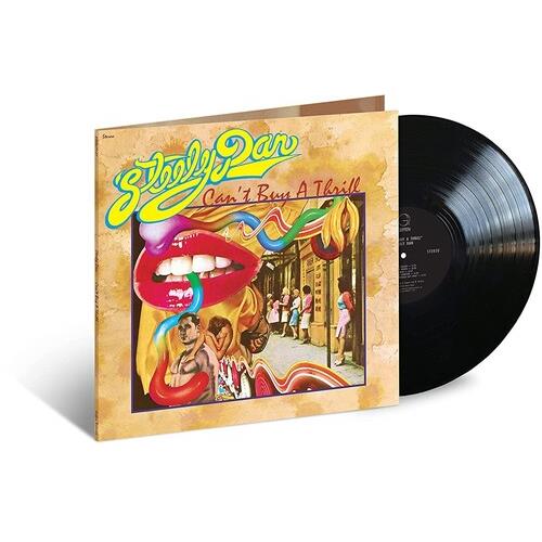 Can't Buy A Thrill - Vinyl LP