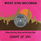 Technopera / Solitude Of Heart / Do It To The Music - 12-Inch Single
