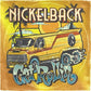 Get Rollin' - Vinyl LP (Orange)