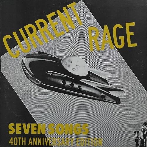 Seven Songs - Anniversary Edition Vinyl LP (Yellow)