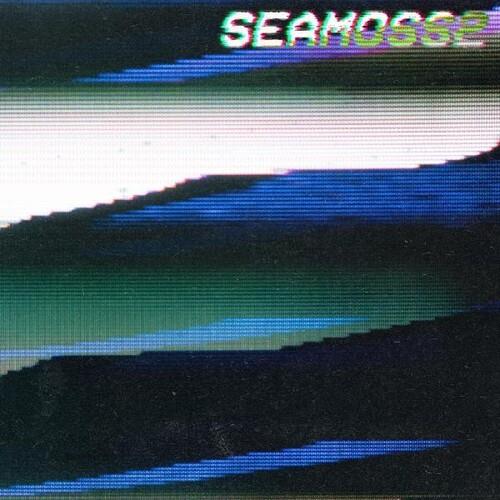 Seamoss2 - Vinyl LP