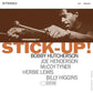 Stick-Up!(Blue Note Tone Poet Series) - Vinyl LP