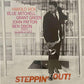 Steppin' Out (Blue Note Tone Poet Series) - Vinyl LP