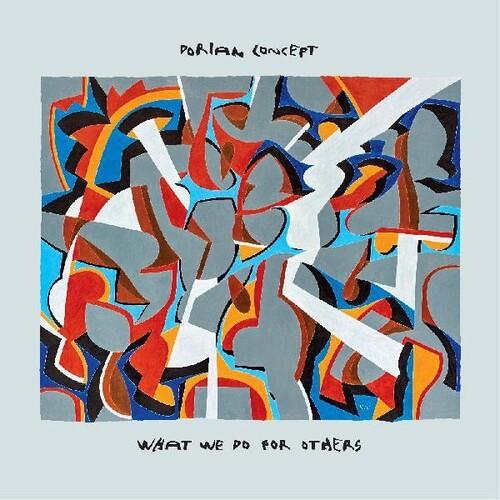 What We Do For Others - Vinyl LP