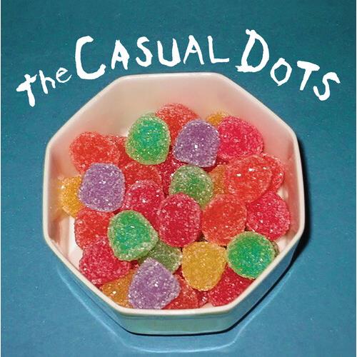 Casual Dots - Vinyl LP