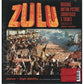 Zulu (Original Soundtrack) - Vinyl LP 180 Gram (Orange)