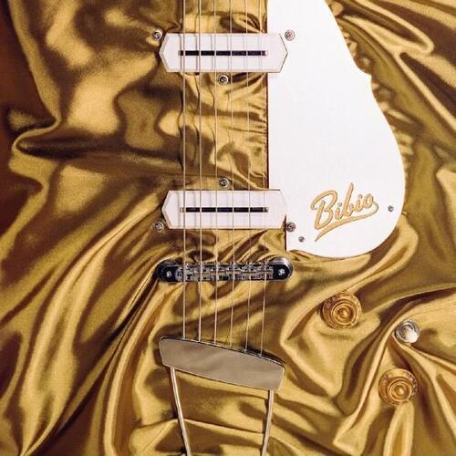 Bib10 - Vinyl LP