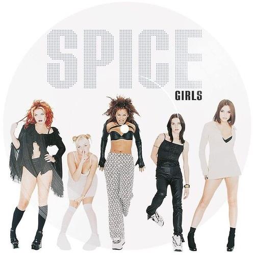 Spiceworld 25 - Vinyl LP
