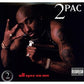 All Eyez On Me - Vinyl LP