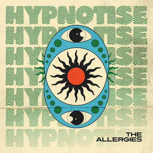 Hypnotise B/w Vamonos - 7-Inch Single