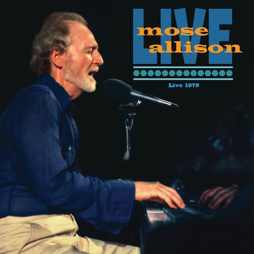 Live 1978 - Vinyl LP