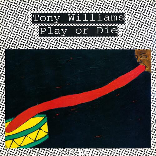 Play Or Die - Limited Edition Vinyl LP