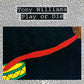 Play Or Die - Limited Edition Vinyl LP