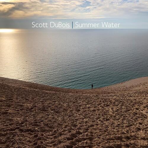 Summer Water - Vinyl LP