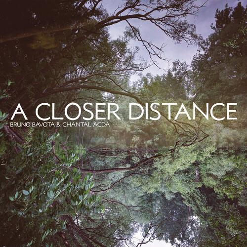 A Closer Distance - Vinyl LP