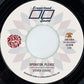 Operator, Please / Seasons Of Trouble - 7-Inch Single