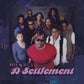 Marvin Tate's D-settlement - Vinyl LP