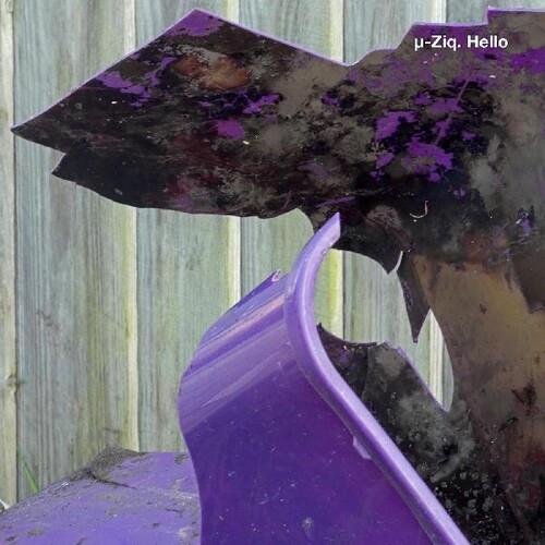 Hello - Vinyl LP