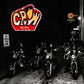 Crow Music - Vinyl LP (Yellow)