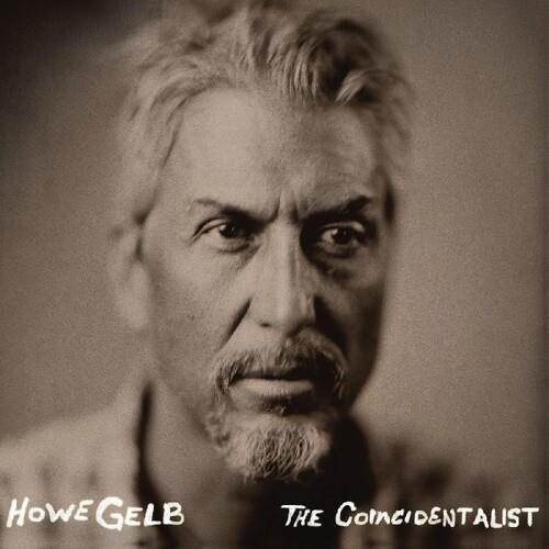 'The Coincidentalist' and 'Dust Bowl' - Limited Edition Vinyl LP (Gold)