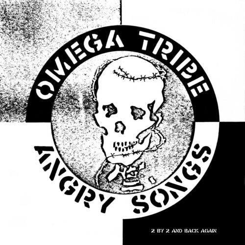 ANGRY SONGS - Vinyl LP