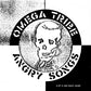 ANGRY SONGS - Vinyl LP