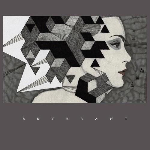 Severant (2022 Edition) - Deluxe Edition Vinyl LP
