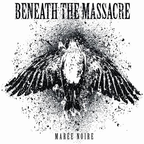 MAREE NOIRE - Vinyl LP