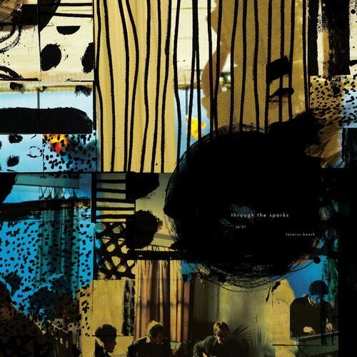 LAZARUS BEACH - Vinyl LP