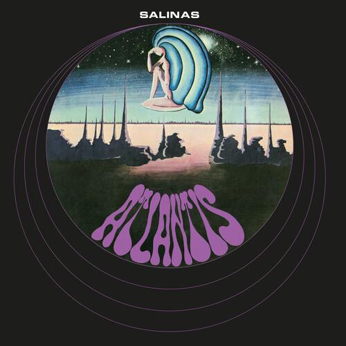 Atlantis - Vinyl LP