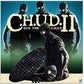 C.H.U.D. 2 (Original Soundtrack) - Limited Edition Vinyl LP