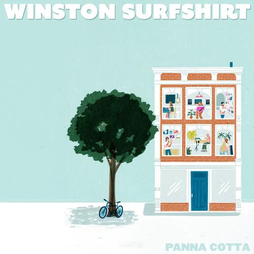 Panna Cotta - Vinyl LP