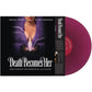 Death Becomes Her (Original Soundtrack) - Vinyl LP (Purple)