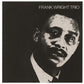 Frank Wright Trio - Vinyl LP